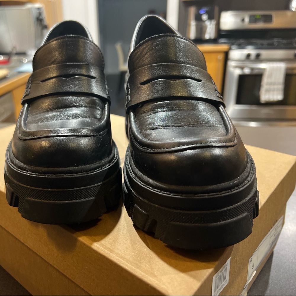 Steve Madden Loafers